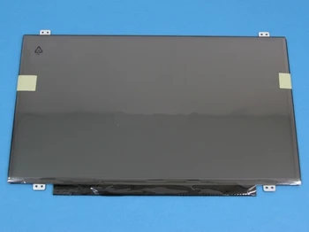 

Free shipping A+ 14.0" Laptop LED Screen for N140B6 L06 M140NWR1 LTN140AT08 LP140WH2 TLA2 TLA1 B140XTN02.3 LVDS Display matrix