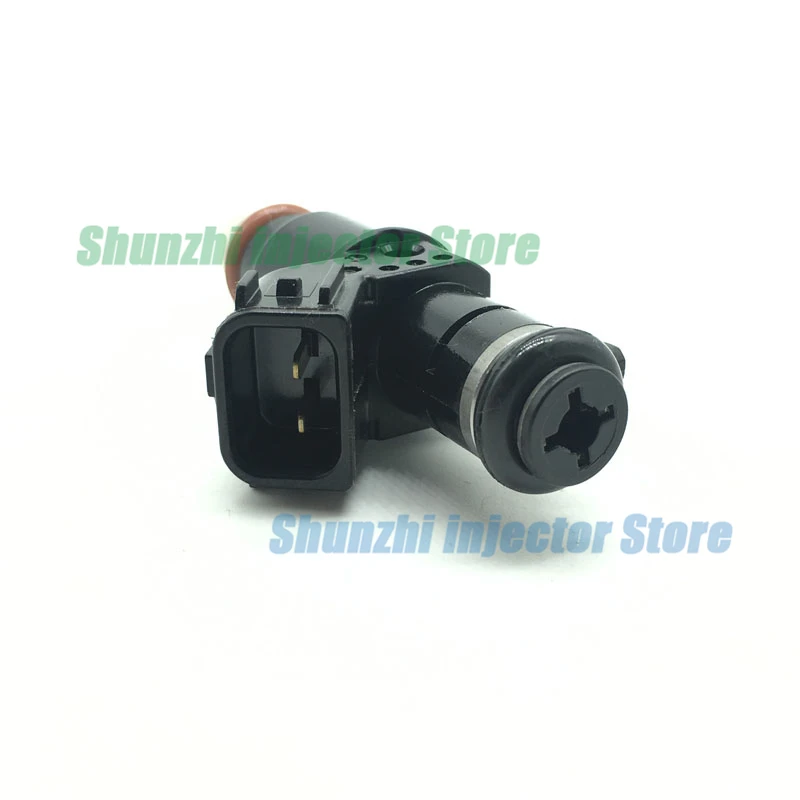 6 шт. Топливная форсунка для Honda AIRTEX 4G1856 подходит 03-05 Civic 1.3L-L4 16450-PZA-L01 16450 PZA L01 16450PZAL01