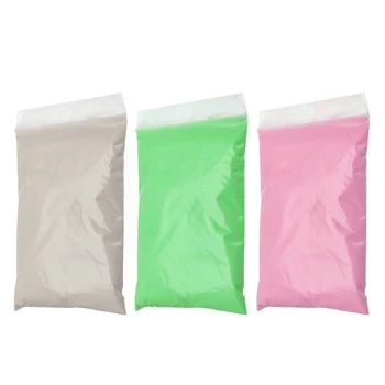 

50g Bright Fluorescent Glow-in-the-Dark Powder Glow Pigment Paint Coating Phosphor Luminous DIY Body Paint Bady Art Glitter