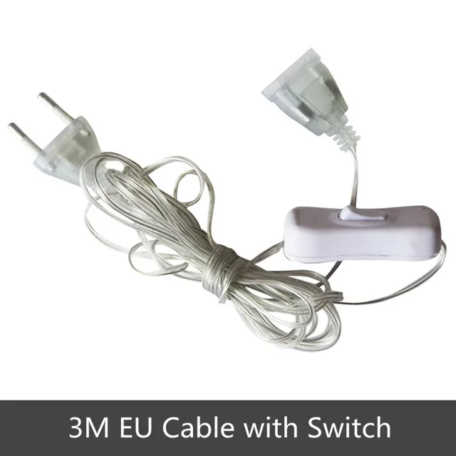 3M EU with Switch