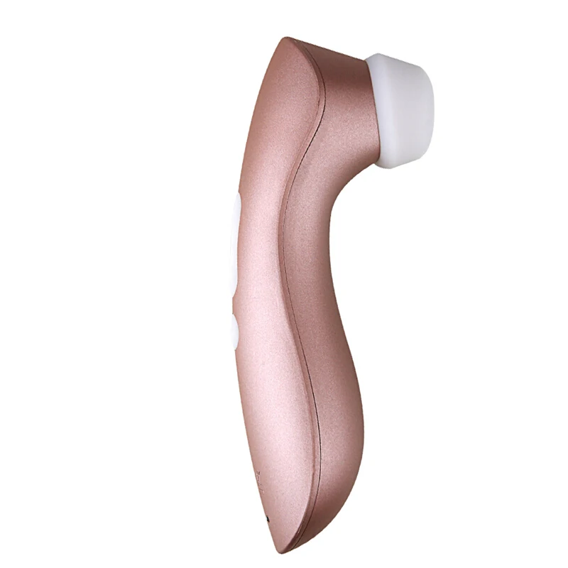 Satisfyer Pro 2+ Clitoris Sucking Vibrator for woman g-spot Clitoris stimulator Silicone nipple sucker Adult Sex Toys 3