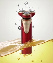 

Xiaomi Mijia SOOCAS S3 Electric Shaver For Men 3 Cutter Head Dry Wet Shaving Wireless USB Rechargeable Waterproof Razor