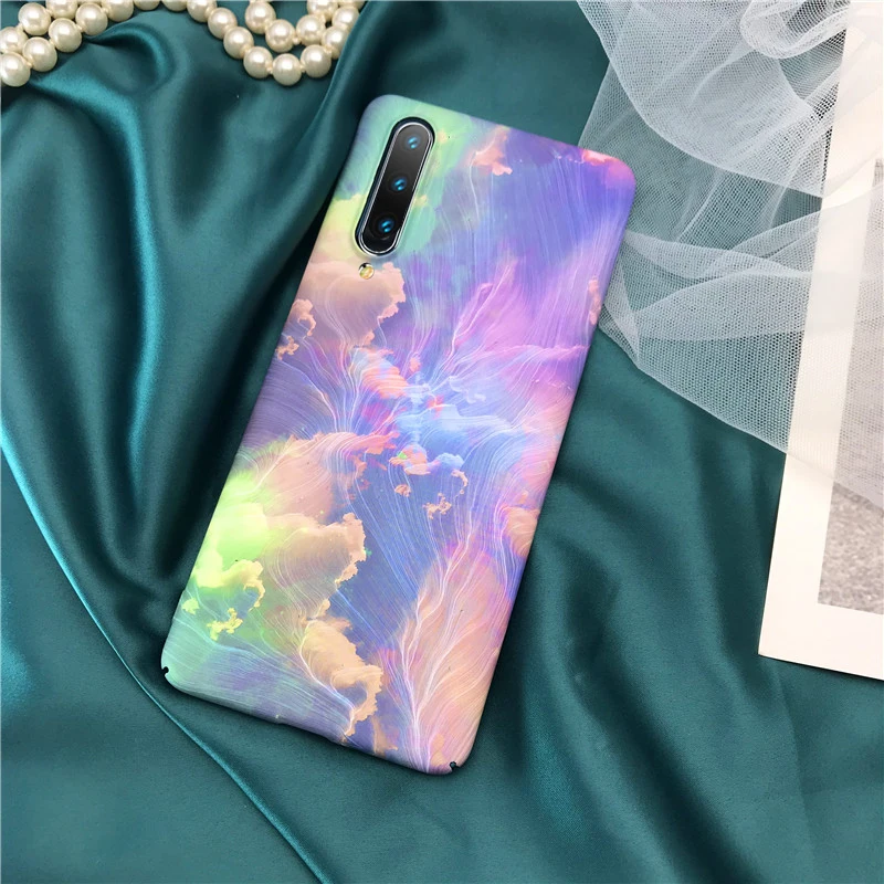 

3D Relief Matte Case for iPhone 11 Pro Max 11Pro XS 10S Max XR 10R X 8 7 6 6S Plus Case Moon Stars Ink Painting Hard Cover Funda