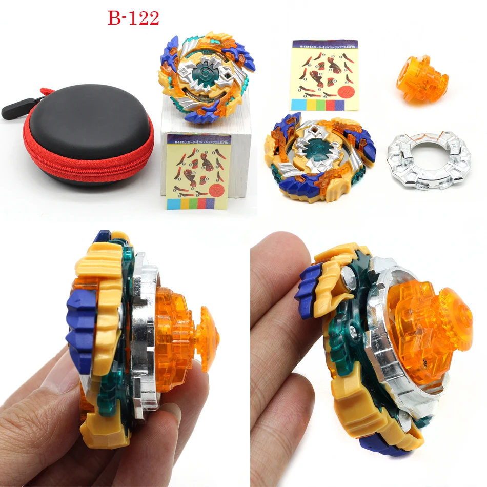 Beyblade Burst B154 B153 B151 B150 игрушки Арена Bey Blade с пусковым лезвием Bable Drain Fafnir Phoenix Blayblade подарок