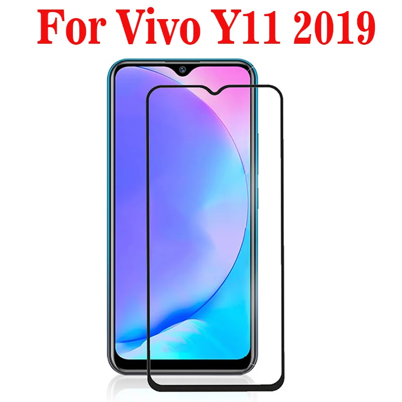 Vivo Y11 2019