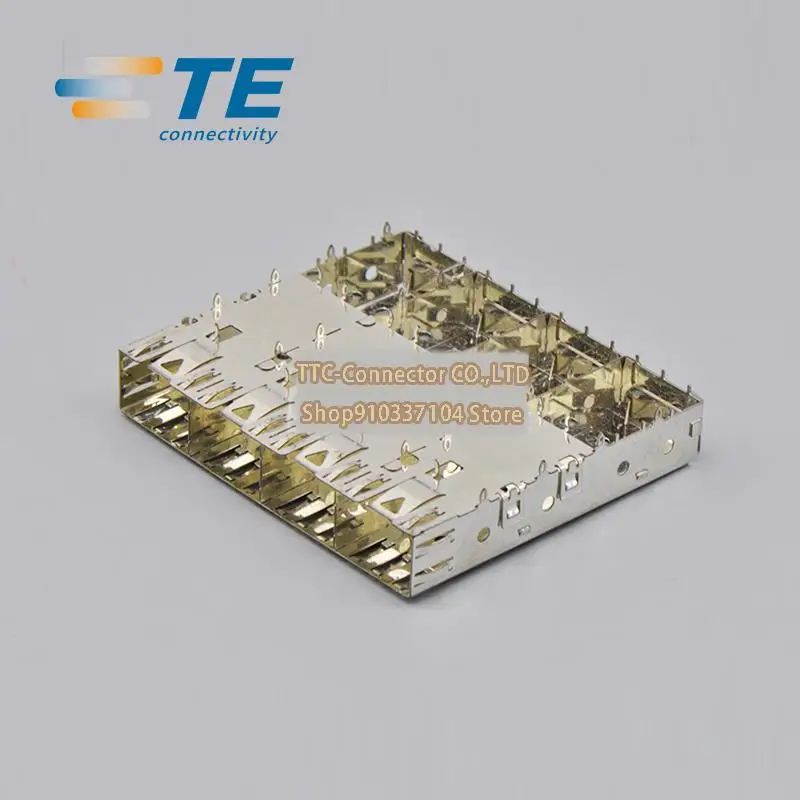 

2 шт./лот 1658744-1 Коннектор 4P 100% новый и оригинальный