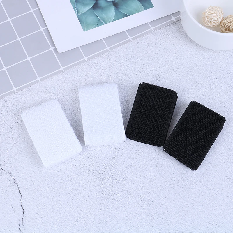 Adjustable Elastic Sports Bandage Sport Fixing Belt Soccer Shin Guard Stay Fixed Bandage Tape 1Pair soccer shin guards shin guard pads
