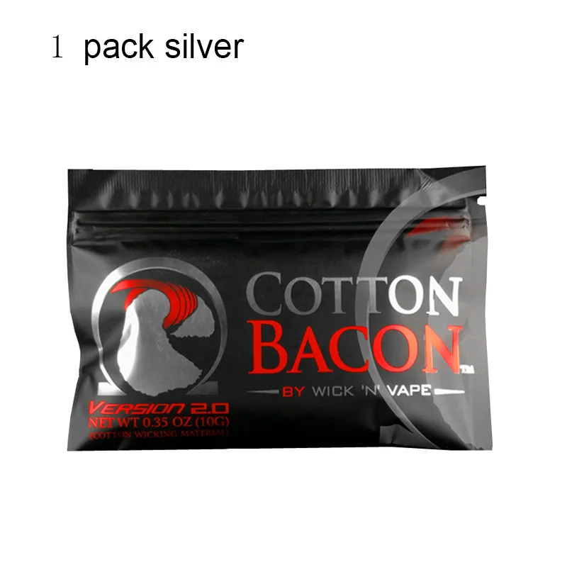 GOON RDA атомайзер 24 мм вейп Goon v1.5 электронная Сигарета с BF PIN нижний Фидер штифт для