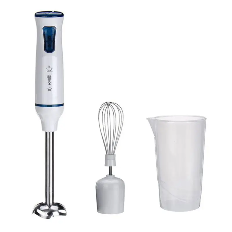 

Mini Protable Handhold 3 in 1 Fresh Fruit Juicer Multifunction Easy Carry Machine Blender Household Item Small Kitchen