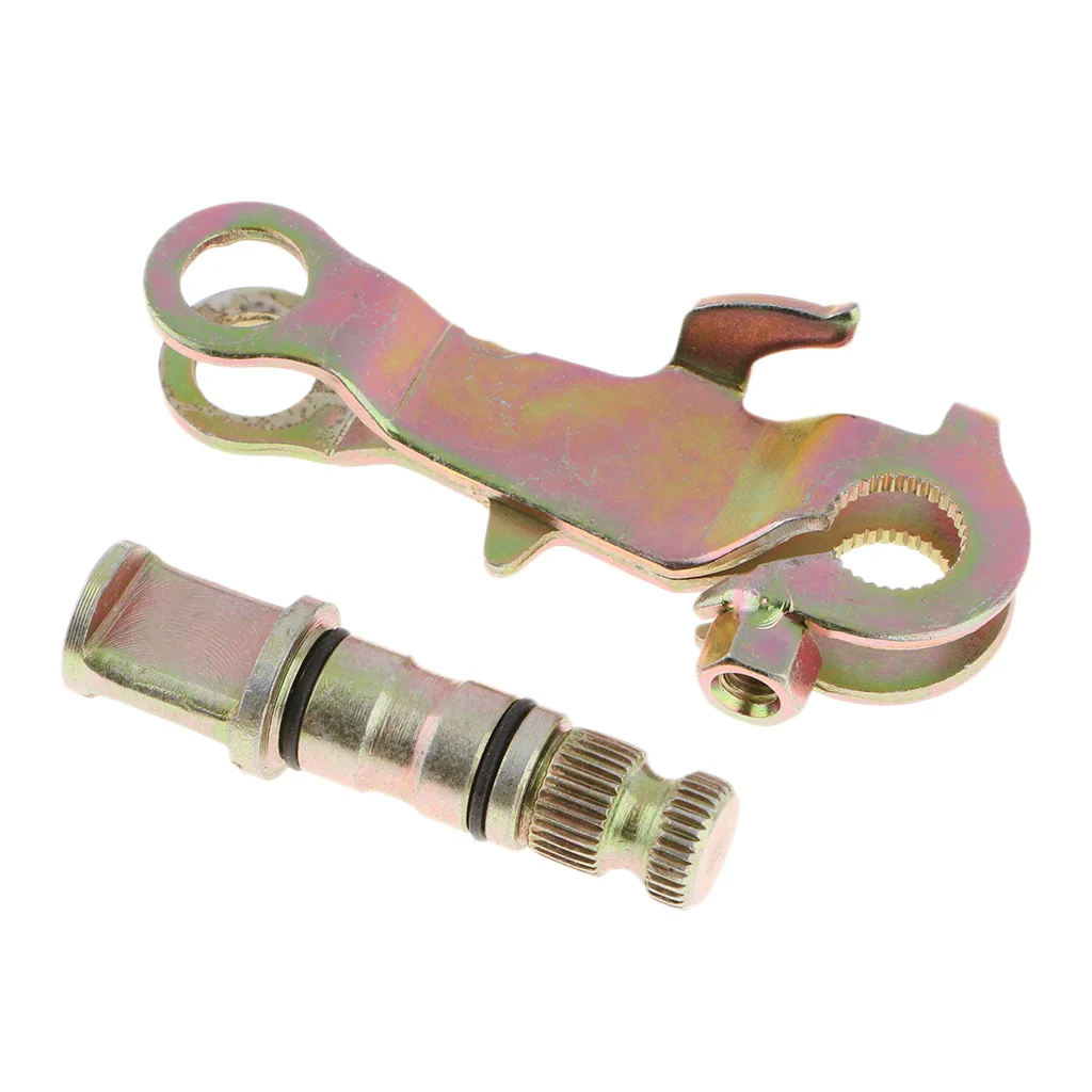 Rear Brake Arm for GY6 49cc 50cc Moped Scooter Kazuma SUNL Jonway 139QMA