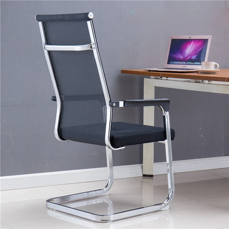 

Bow Office Chair Computer Chair Staff Chair Home Computer Office Chair Special Price Net Chair Dormitory Meeting Chai
