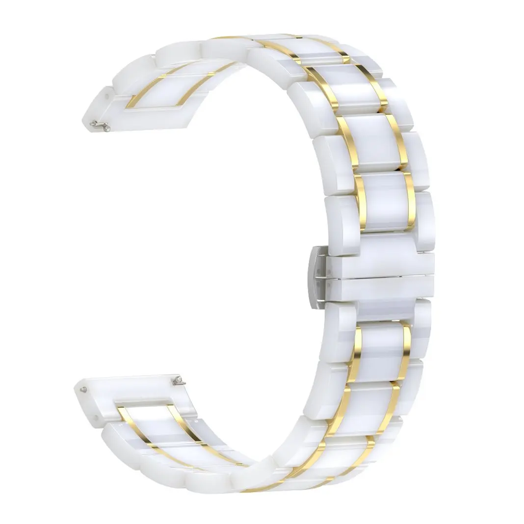 Pulseira do relógio