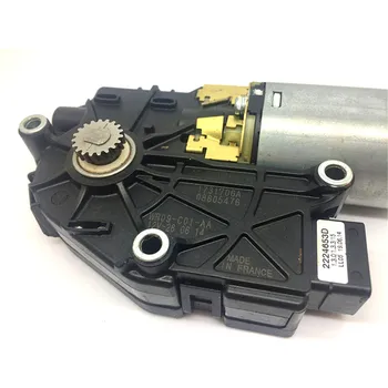 

Car Skylight Motor Sunroof Motor For Buick Excelle 1.6 1.8 HRV Regal LaCrosse Cruze Car Accessories