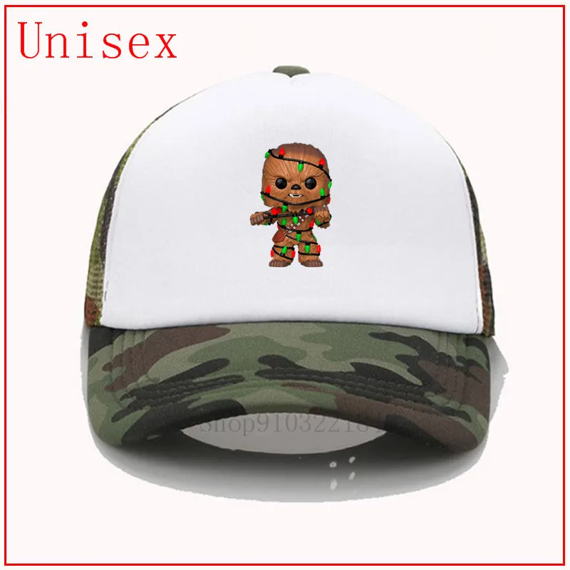 Чубакка с подсветкой Поп виниловая фигурка Funko Звездные войны рождественские