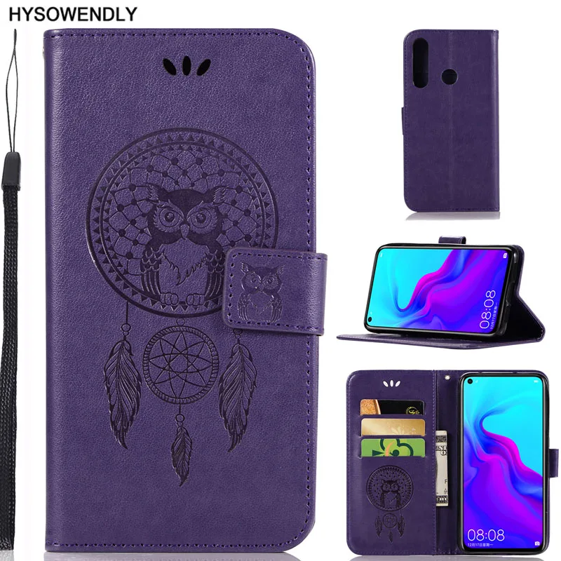HYSOWENDLY Бумажник Флип ТПУ кожаные Слоты Чехлы Honor 5C 6C 6X 7X для Huawei P8 P9 P10 Mate 10 P20 Pro Lite 2017