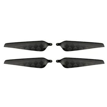 

Tarot 4 pcs 16X5.5J Folding Carbon Fiber CW/CCW Propeller Paddle for Multicopter Aircraft RC Drone TL3030 Accessories