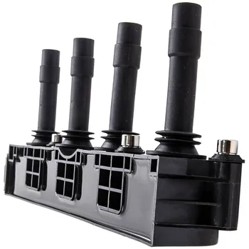 

1208307 IGNITION COIL PACK FIT FOR HOLDEN BARINA XC COMBO XC 1.4L Z14XE 01-06