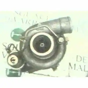

TURBOCHARGER VOLVO S70 SALOON 2.5 Turbodiesel 53241015076 V70 [1100797]