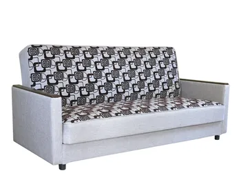 

Sofa Classic D 140 chenille beige