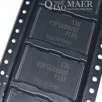 

(1pcs-10pcs) K9F5608U0D-PIB0 K9F5608U0D K9F5608UOD-PIBO K9F5608U0D-PCBO K9F5608UOD-PCBO K9F5608UOD TSOP48 K9F5608UOD-PCB0