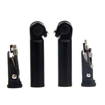 

Bicycle Components Bar Ends Handlebars Grips & Multifunction Tools Aluminum Handle Bar Bicycle Repair Kit Push Grips