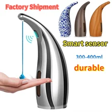

Kitchen hand sanitizer soap foam automatic dispenser disinfection hand sanitizer non-contact sensor bathroom accessories