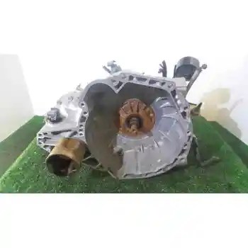 

980910 133369 Gearbox Nissan Almera (n16/e)