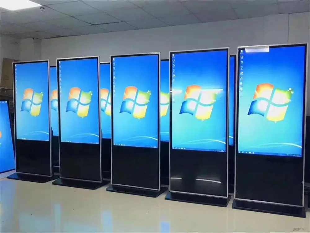 future of lcd displays for sale
