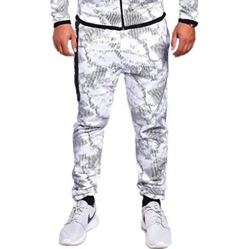 Swaetpants мужские Новые поступления Длинные повседневные брюки уличная одежда