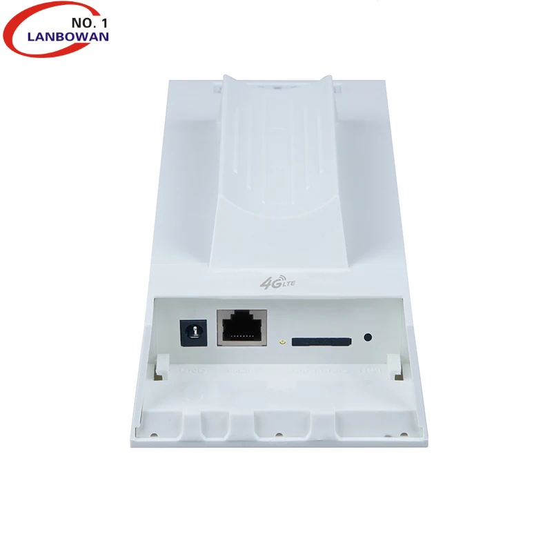 Высокопроизводительный 2G 3G 4G Lte-FDD маршрутизатор WiFi 802 11 b/g/n 2 4 ГГц точка доступа IP65