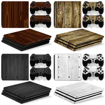

Vinyl Decal and Customized Design Skin Sticker for PS4 PRO
