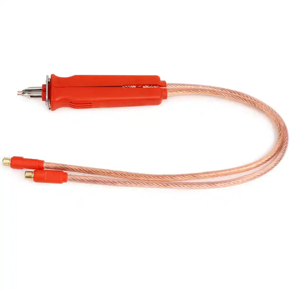Industrial & Scientific QWERTOUY Battery Spot Welding Pen for Polymer