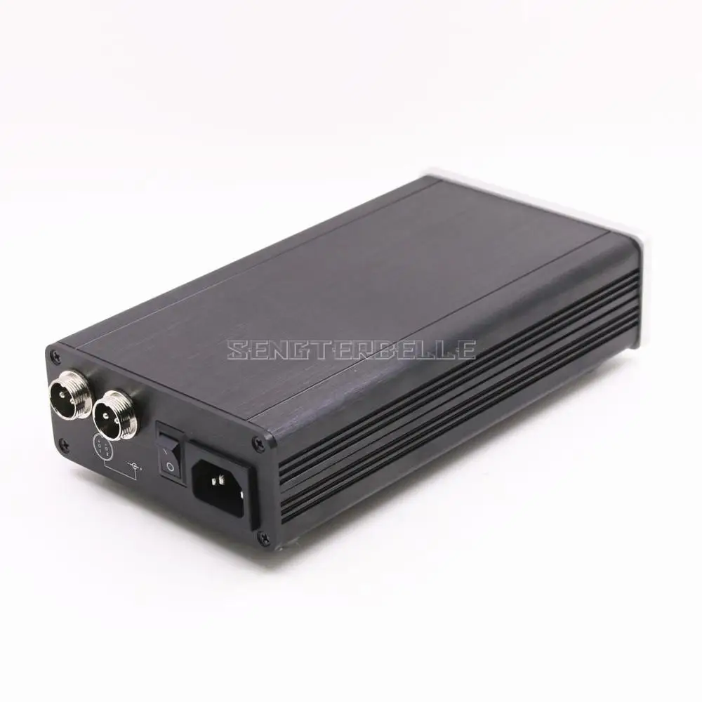 50 Вт Линейный источник питания HIFI ультра-низкий уровень шума линейный PSU DC5V, DC9V, DC12V, DC15V, DC19V, DC20V, DC24V
