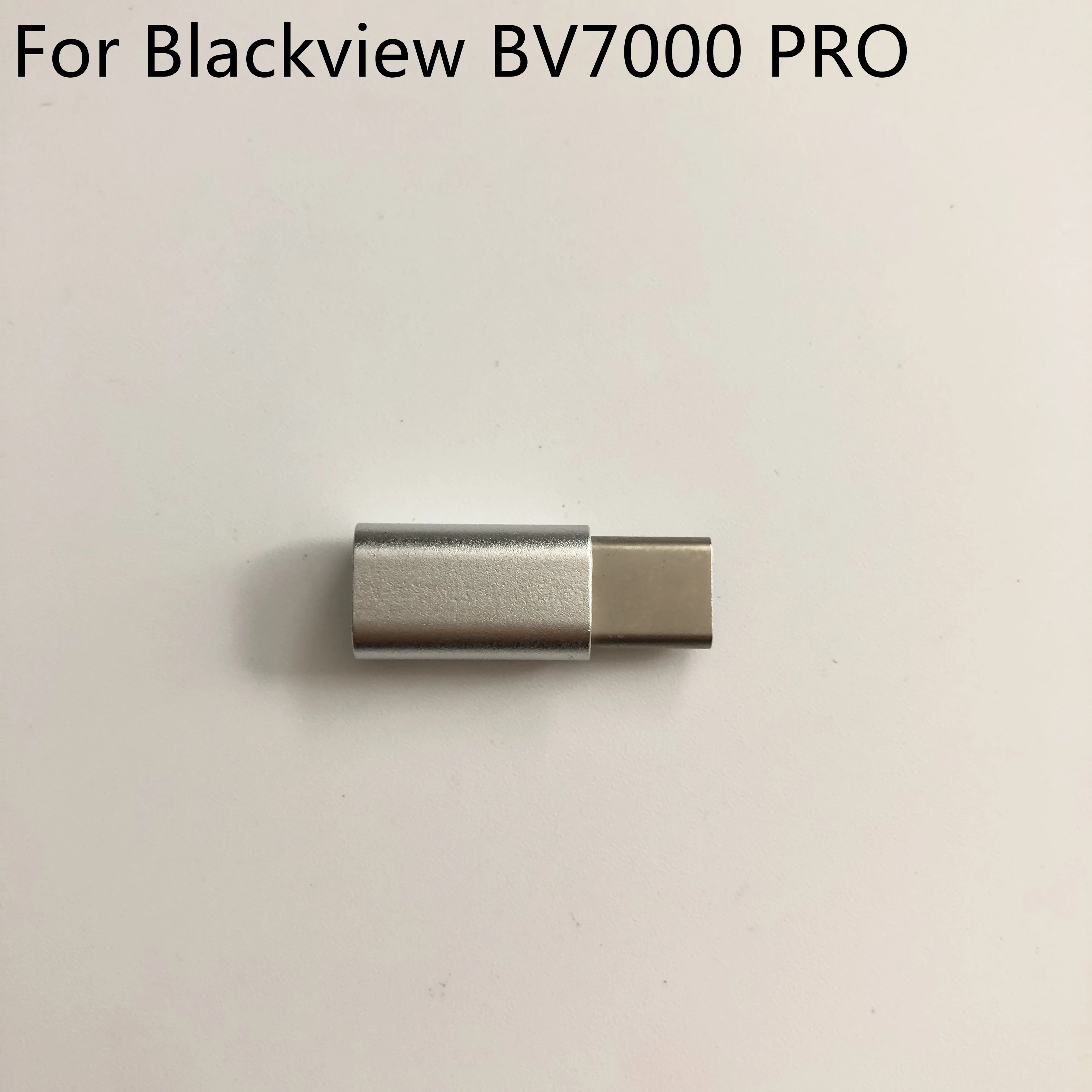 Новый преобразователь заряда для Blackview BV7000 Pro MTK6750 Octa Core 5 0 дюймов 1920x1080 + номер