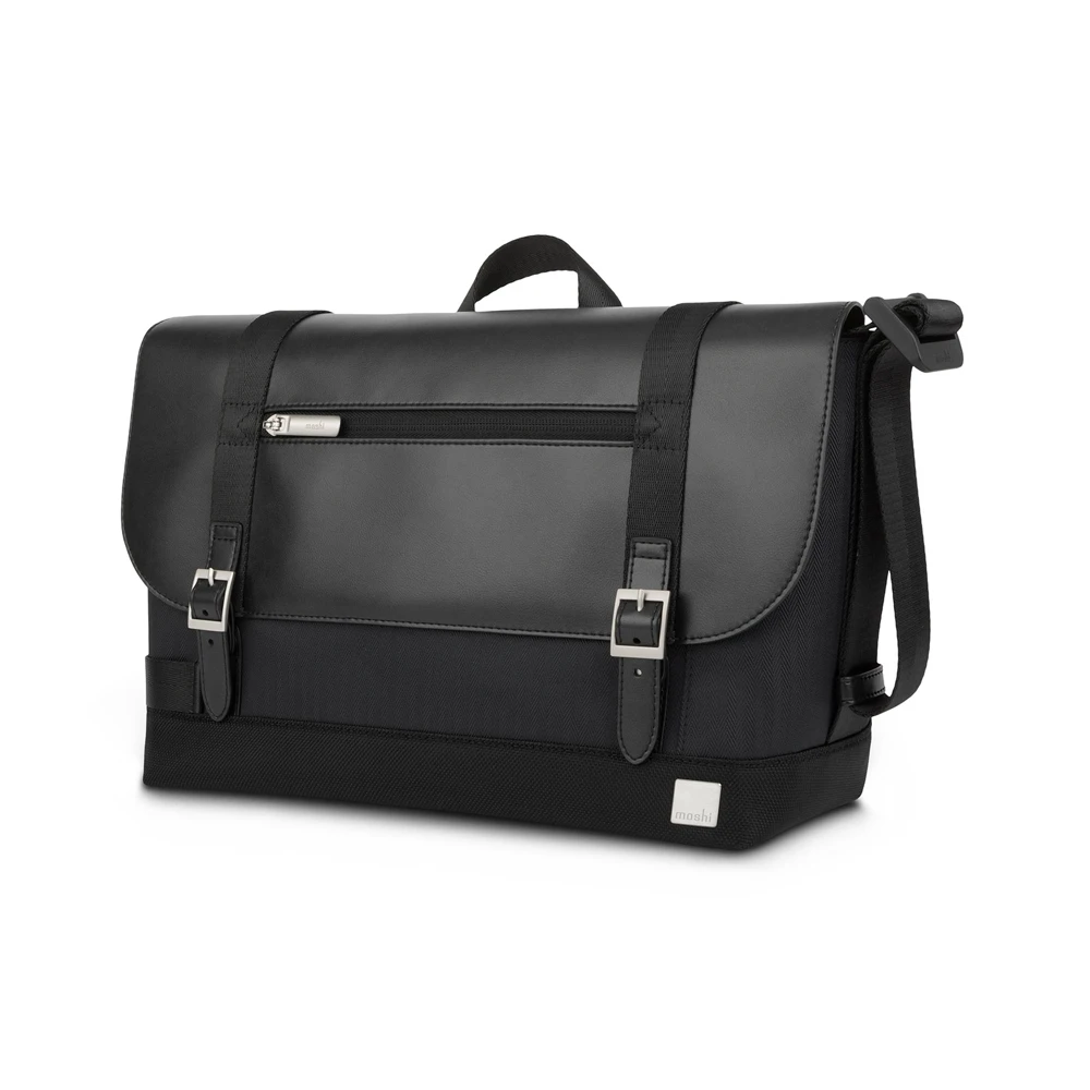Moshi Carta Compact Messenger Bag 1"