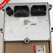 Дизельный двигатель компьютерная плата управления ECU 4921776 для cummins QSB6.7 komatsu 6D114 6D107 QSL9