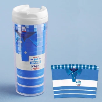 

Thermo glass "The best son", 350 ml 2859675