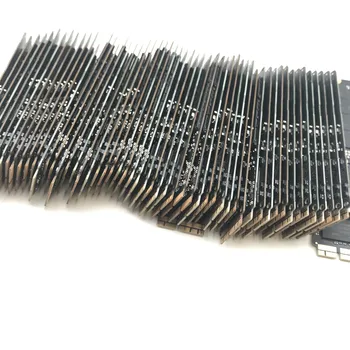 

655-1838A 661-7459 For Macbook Air Mid 2013 and 2014 A1465 A1466 MD760 MD761 MJVM2 MJVP2 256G SSD