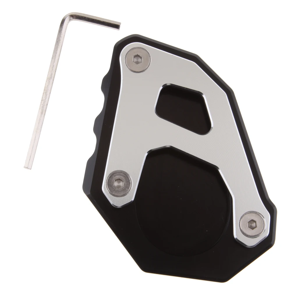 Sidestand Выдвижная подставка для KTM 1290 1050 1190 ADV