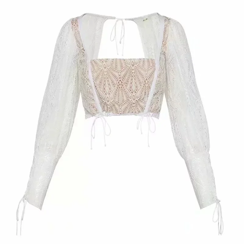 HAVVA 2020 Summer New Merino Ultrafine Wool