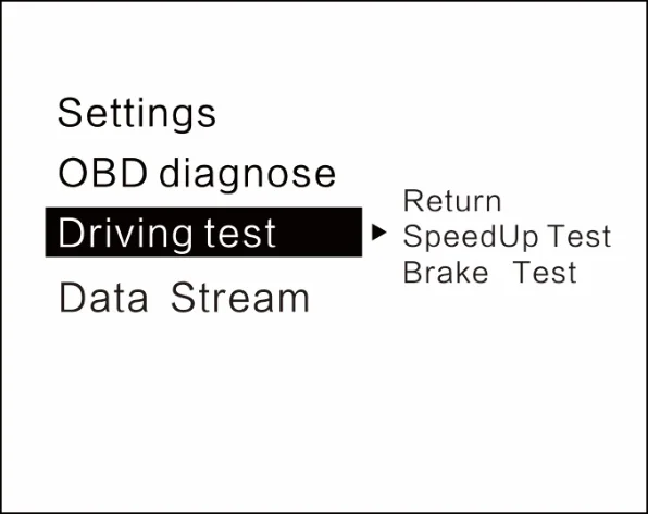HUD P15 HD OBD цифровой дисплей скорости автомобиля измеритель скорости OBD2 датчик температуры воды масла код считыватель турбо Boost давление метр сигнализации