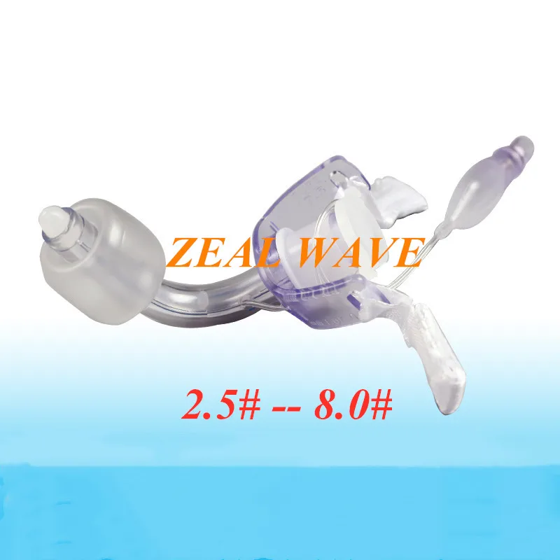 

Trachea Intubation Incision Catheter Incision Cannula With Cyst Without Cyst Full Model