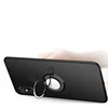 3-in-1 Ring Holder Case With Tempered Glass On For Blackview N6000  Screen Protector Glass For Blackview N6000 2.5D Glass 6