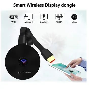 

X10s TV Stick 2.4G/5G for Netflix YouTube Cast for Android/iOS / Windows Tv Miracast HDMI Display Dongle Vs Mirascreen Anycast