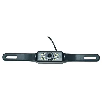 

Wireless Car Reverse Camera Backup Parking Camera Waterproof Night Vision Rear View Camera
