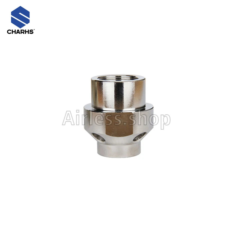 GH833 Sprayer pump part 15G196 Piston Valve For Hydraulic Airless Paint Sprayer GH833 Outlet valve pvm045 piston variable displacement hydraulic pump pvm 045 er 06 cs 02 aac 28110001 a0a eaton piston pumps pvm45