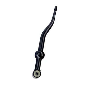 

Dual Bend Curve Throw Shift Shifter Short Throw Quick Shifter 5 Gears Short Throw Shifter Steel Shift For Honda Accord CRX