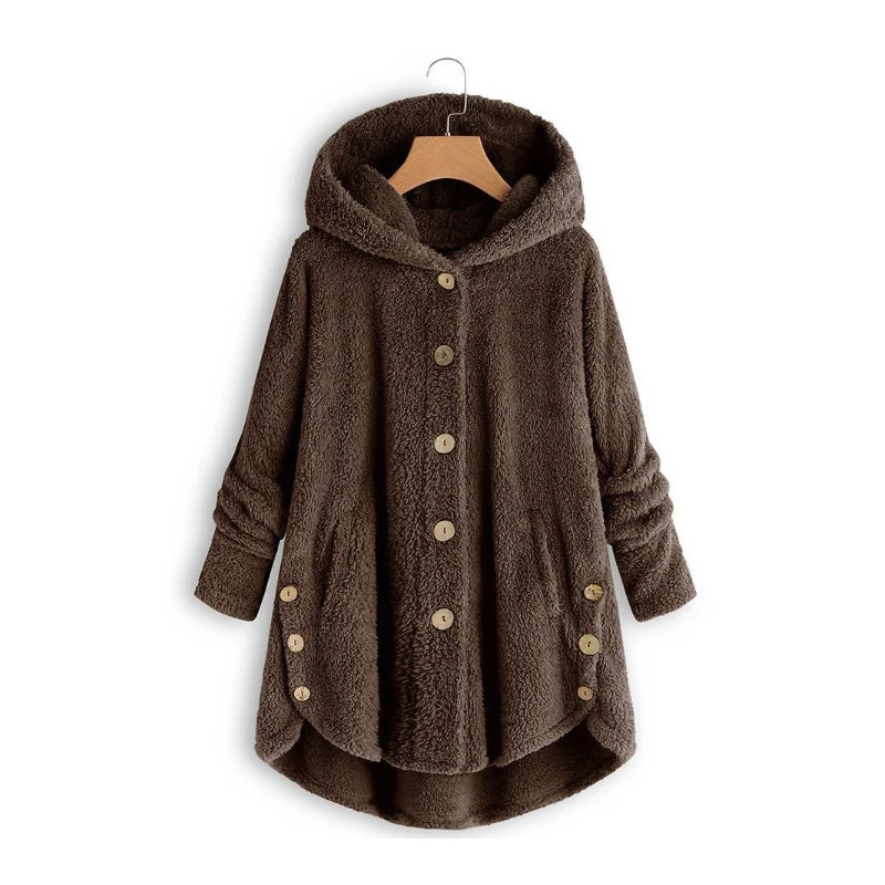 Леопардовая Женская куртка, пальто из искусственного меха для женщин, плюс размер, 5XL, на пуговицах, меховые пальто из искусственного меха, Длинное свободное мягкое пальто из искусственного меха, пальто