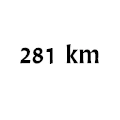 281 Kilometer Store