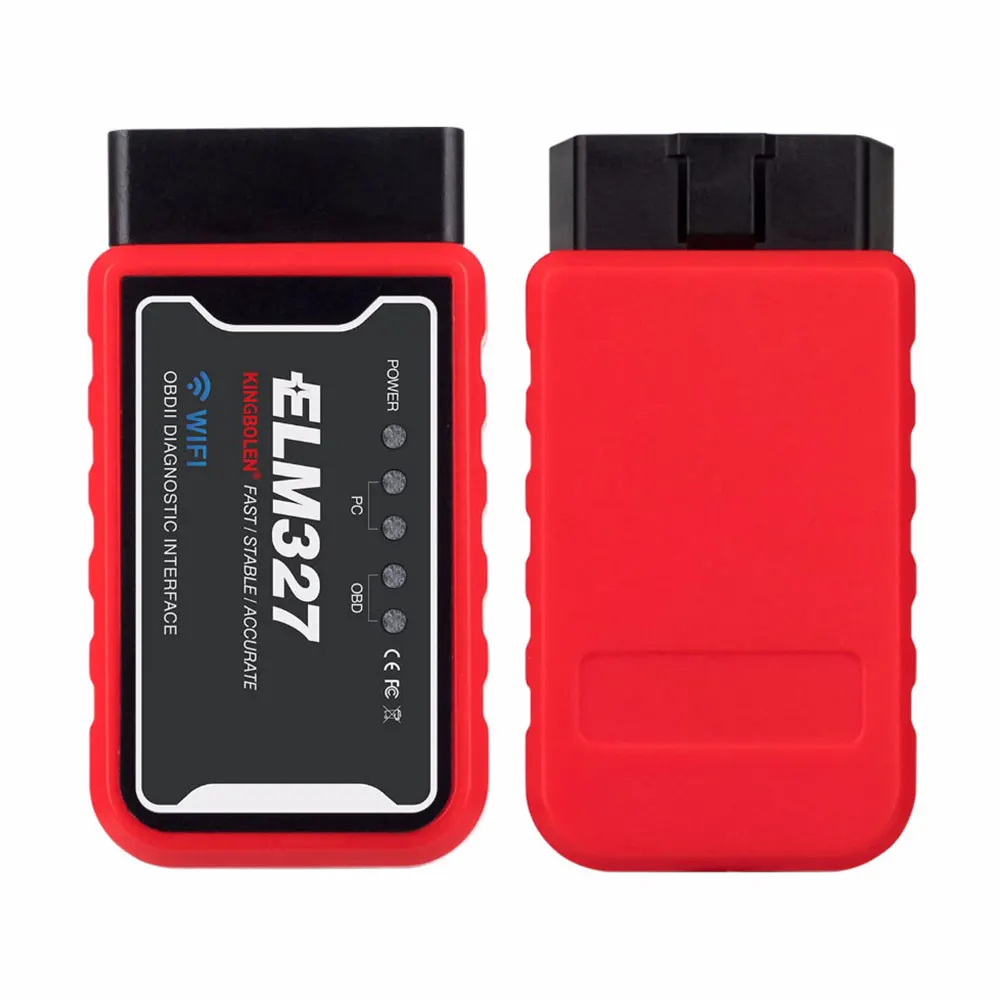 Vehemo ELM327 V1.5 автомобильный диагностический инструмент OBD2 сканер код ридер адаптер IOS сканирование автомобиля код ридер автомобильные аксессуары